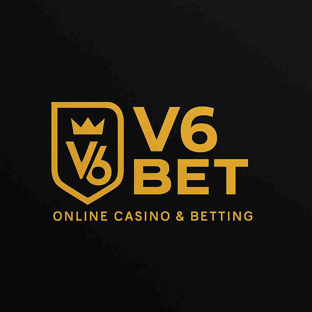 V6 Bet Brasil logo