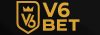 V6 Bet Brasil logo